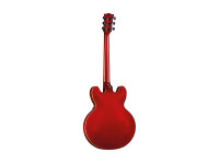 Guitarra Elétrica EKO Fusion Red Guitarra Elétrica EKO Fusion Red